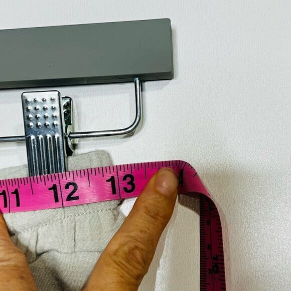 Michelle by Comune Flora Skirt Green Sandstone - Picture 9 of 9